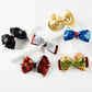 Little Girls Hair Bow Clips 6Pc Wars Birthday Party Halloween Dress Up Accessories 4 Inch