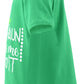 Unique Baby Boys The Leprechaun Made Me St Patricks Day T Shirt (7, Green)