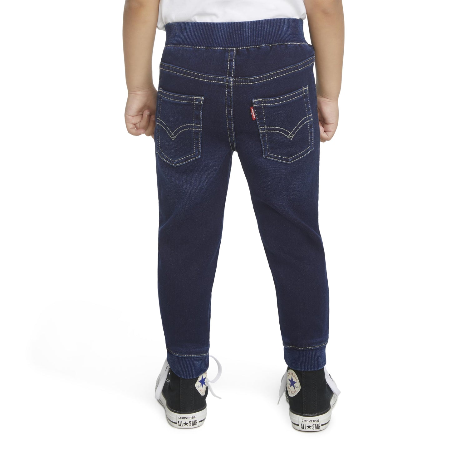 Levi'S Baby Boys' Jogger Pants, Waverly, 9M