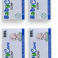 Dr.Nl SBL Baby Care Soap 75Gm (Pack Of 4)