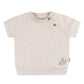 Gerber Baby Boys T-Shirt And Shorts Set, Surf, 0-3 Months