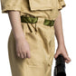 Dress Up America Zookeeper Costume For Kids - Safari Explorer Set For Boys And Girls