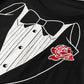 Cosland Toddler Tuxedo Shirt Boys Printed Wedding T-Shirt 3T