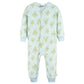 Gerber Baby Boys Flame Resistant Fleece Footless Pajamas 3-Pack And Toddler Sleepers, Fox, 5T Us