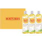 Burt'S Bees Baby Shampoo And Wash 3-Pack, 2 Original And 1 Calming With Lavender, 12 Fl Oz Each