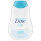 Baby Dove Tear Freeshampoo, Rich Moisture, 13 Oz