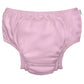 Green Sprouts Baby Snap Swim Diaper, Light Pink, 5T