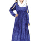 Rg Costumes 91226-Gr-S Renaissance Princess Green Costume - Size Child-Small