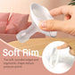 Pumpmom-Us 19Mm And 21Mm Oval Flanges Compatible With Medela Breast Pump Parts, Replace Nipple Shields For Pump In Style Persona