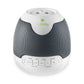 MyBaby Lullaby Sound Machine & Projector - Baby Sleep Machine Plays 6 Sounds & Lullabies, Projects Soothing Images - Auto-Off Ti