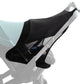 Stroller Sun Shade, Functional Sun Protection Extension Compatible with Doona car seat Stroller, 360 Sun Shade Baby Car seat UV 