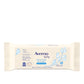 Aveeno Baby Sensitive All Over Wipes, Hypoallergenic & Fragrance-Free, 56 Count (Pack Of 6)