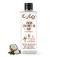 Coco Crush Virgin Coconut Oil For Baby Hair & Skin Massage | Cold Pressed & Natural | Prevents Diaper Rash, Certified Organic (2