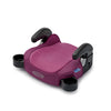 Graco Turbobooster 2.0 Backless Booster Car Seat, Trisha, Easy To Clean With Halfway Cup Holders