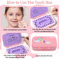 Tooth Holders For Kids Keepsake, Baby Teeth Keepsake Box, Tooth Saver, Tooth Container For Lost Teeth, Teeth Storage Holder For
