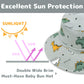 Toddler Boy Sun Hat Toddler Sun Hats Boys 2T-4T Toddler Bucket Hat Toddler Beach Hat Toddler Boy Hat Toddler Summer Hat