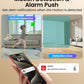 Zosi C518 4Mp Indoor Pan/Tilt Smart Home Security Camera For Pet Dog Baby Nanny Monitor,2.4G/5G Dual-Band Plug-In Wifi Cam,Auto-