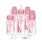 Dr. Brown'S Options Feeding Bottles Gift Set In Pink