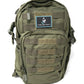 Come And Take It Pacifier Diaper Bag Pvc Hook And Loop Patch | Funny Tactical Patch