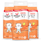 Mylo Baby Diaper Pants Extra Large (Xl) Size 1217 Kgs (84 Count) Leak Proof | Lightweight | Rash Free | Upto 12 Hours Protectio