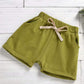 Baby Boy Clothes 18-24 Months Toddler Boys Summer Outfits Dinosaur T-Shirt & Shorts Set 2 Piece