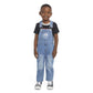 Levi'S Baby Boys' Denim Overall, Basil Sky, 3 Months