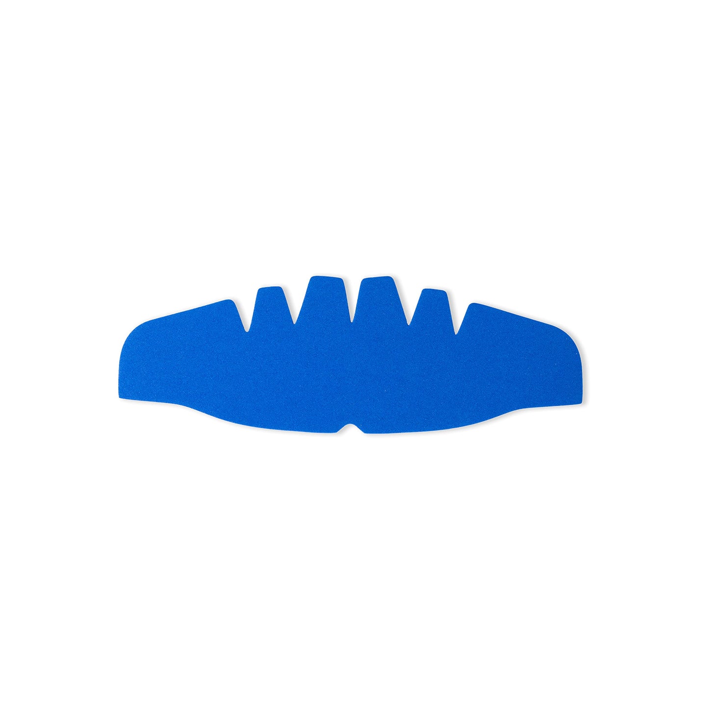 Shapers Image 4 Count, Blue Cappro Baseball Crown Insert For Fitted Caps And Snapback