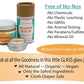Balm! Baby Diaper Balm - Organic Diaper Rash Cream - Cloth Diaper Rash Cream Balm | Multipurpose Skin Aid | Natural - Vegan - He