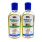 Sbl Baby Care Massage Oil, 100 Ml (Pack Of 2)