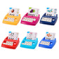 ATORSE 2 in 1 Spelling Reading Game Travel Toys for 4 5 6 Year Old Children Red|Baby | Toys for Baby | Developmental Baby Toys