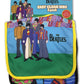 Daphyls The Beatles, All You Need Is Love, Extra Soft Meal Time Bibs 2 Pack