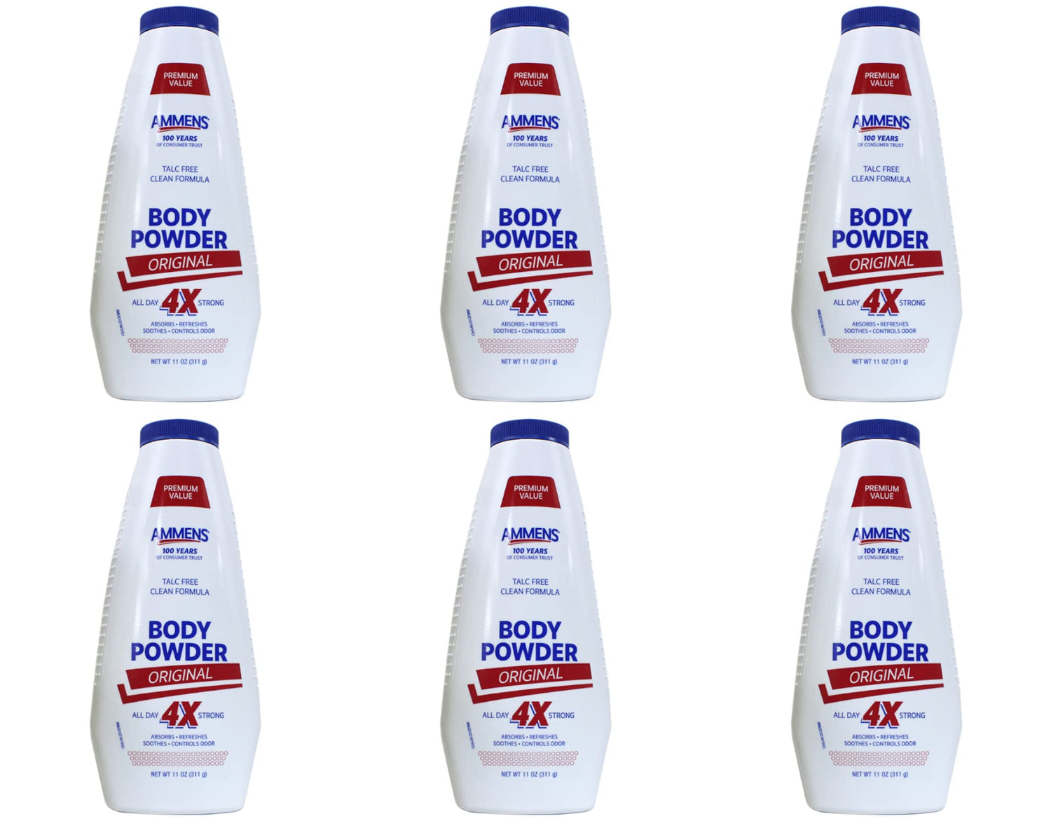 Health & Grooming Kits