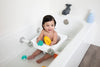 Regalo Baby Basics    Bath Seat, Award Winning Brand, Provides Support And Balance For Sit-Up Bathing, Includes Strong And Secur