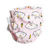 The Little Lookers Potty Training Pants For Babies I Reusable & Waterproof Pull Up Underwear | Cloth Diaper For Babies For 2 Yea