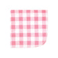Hudson Baby Unisex Baby Flannel Cotton Washcloths, Butterfly Floral 10 Pack, One Size