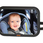 Jolly Jumper Driver's Baby Mirror 360 Degree View