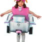 Rubie'S Paw Patrol Skye 3D Child Costume, Small