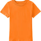Cosland Orange Halloween Shirt Toddler Boys Shirt Orange, 2T