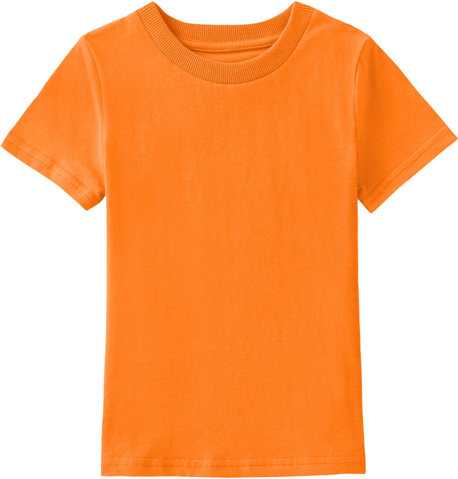Cosland Orange Halloween Shirt Toddler Boys Shirt Orange, 2T