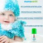 Mamaearth Breathe Easy Vapor Baby Roll On | Gentle Chest & Back Rub With Eucalyptus | Helps Relieve Cold & Nasal Congestion | 1.