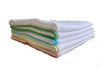 Little Sudhams Muslin Square Cloth Nappy 55Cmx55Cm 5Pcs(Assorted,36Months)