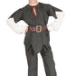 Child Small 4-6 For 4-6 Yrs - Robin Hood Costume (Shoes Not Included)