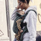 BabyBjrn Baby Carrier Free, 3D mesh, Sage Green
