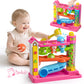 Pound A Ball Musical Toy for 1 Year Old Girl Gifts, Interactive Learning Toy for Baby 6-12 Months, 1st Birthday Girl Gifts First
