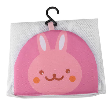 Bath Toy Storage, Exquisite Workmanship Bath Toy Storage for Tub Mesh Toys Storage Net Cute Cartoon Patterns Lightweight for Gro