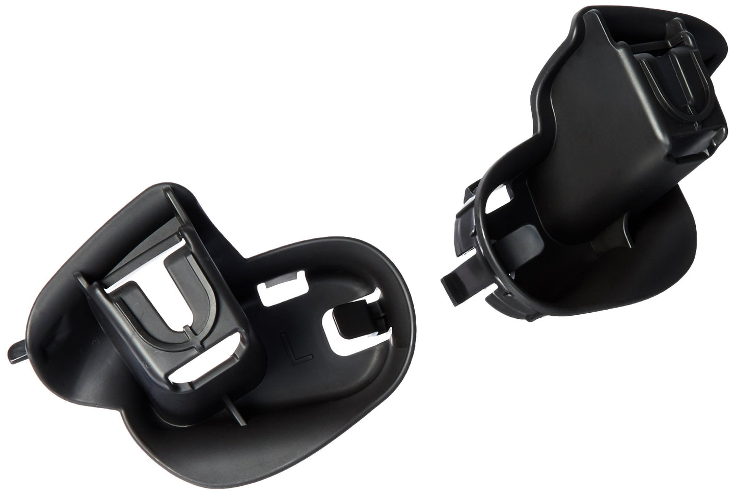 Clek Drink-Thingy Baby Car Seat Cup Holder For Foonf & Fllo Car Seat Models - Attaches Easily To Either Side, Dishwasher-Safe (B