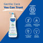 Mustela Baby Gentle Cleansing Gel - Baby Hair & Body Wash - With Natural Avocado Fortified With Vitamin B5 - Biodegradable Formu