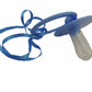 Giant Jumbo Blue Baby Pacifier Novelty Costume Accessory