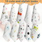 Chumia 20 Pack Baby Muslin Burp Cloths Baby Wash Cloths With Sensitive Skin 6 Layer Cotton Face Towels Baby Bath Towel Absorbent