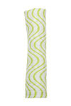 O FOR ORGANICS 100% Organic Cotton Muslin Swaddle